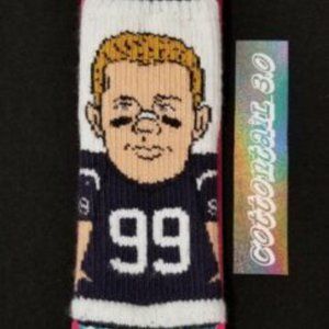 NEW Freaker USA Texans JJ Watt 99 Bottle Insulator Sleeve